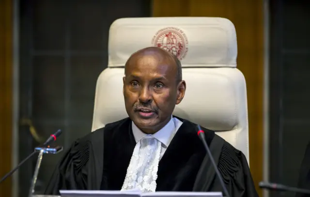 court