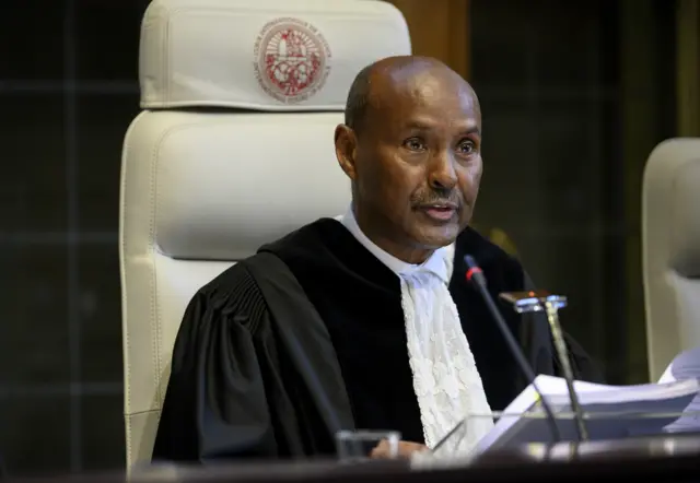 court