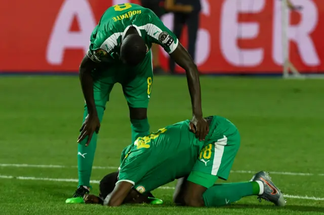 Senegal