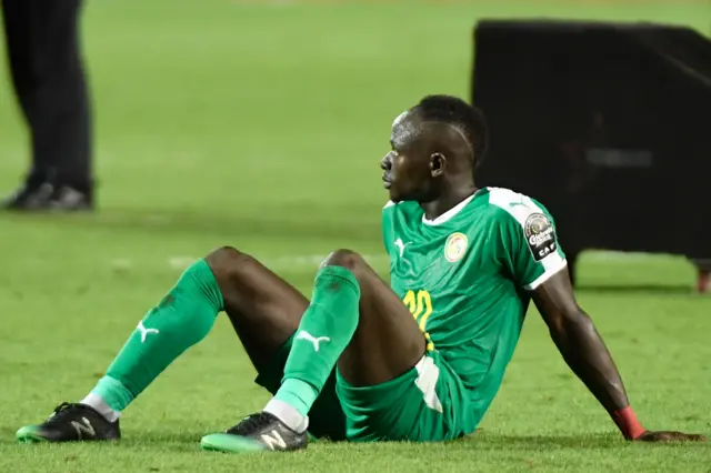 Senegal