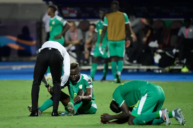 Senegal