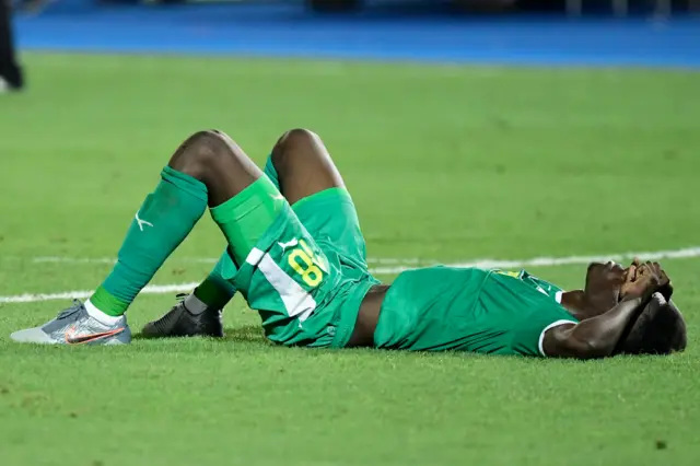 Senegal