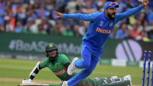 विराट कोहली