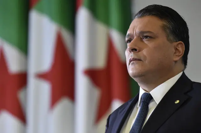 معاذ بوشارب