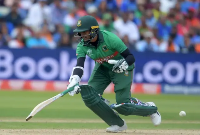 ஷகிப் அல் ஹசன்