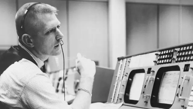 Gene Kranz