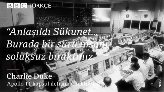 Charlie Duke