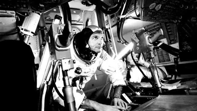 Michael Collins