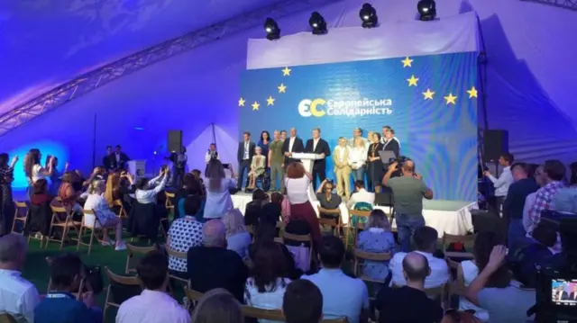 Порошенко