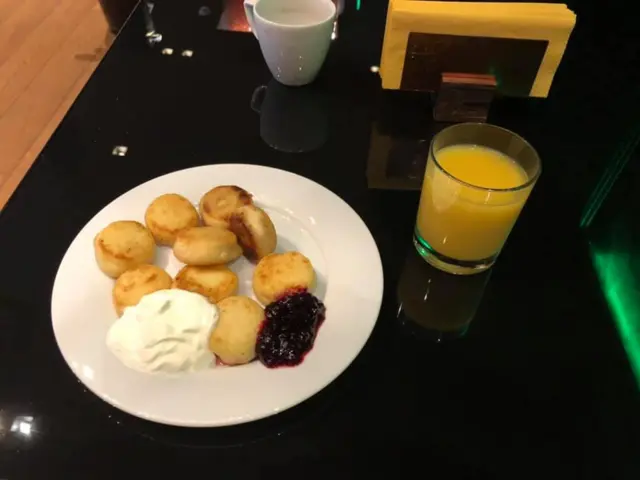 сирники