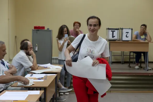 Юлія Клименко