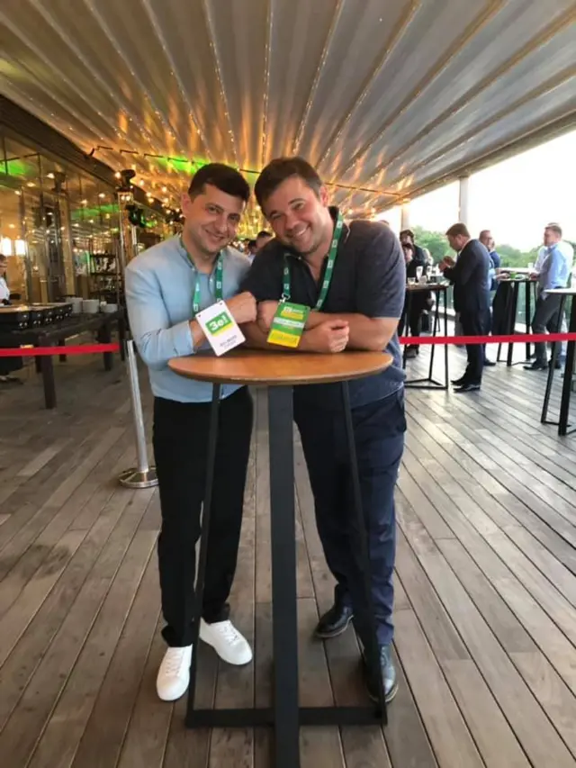 Андрій Богдан