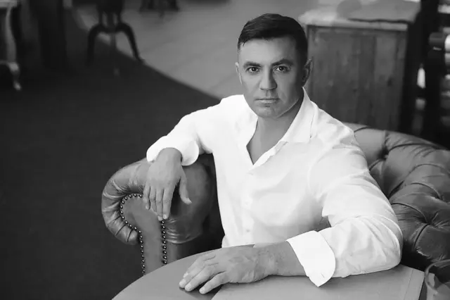 Тищенко