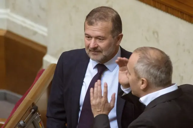 Віктор Балога