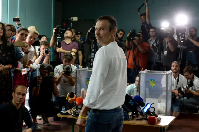 Вакарчук