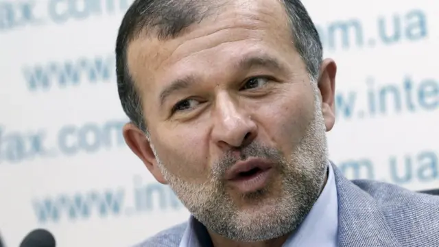 Віктор Балога