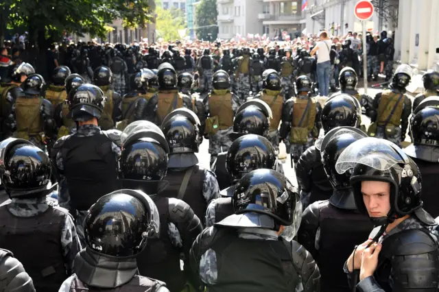 IRILL KUDRYAVTSEV/AFP/Getty Images