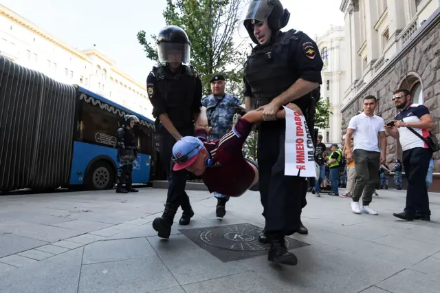 IRILL KUDRYAVTSEV/AFP/Getty Images