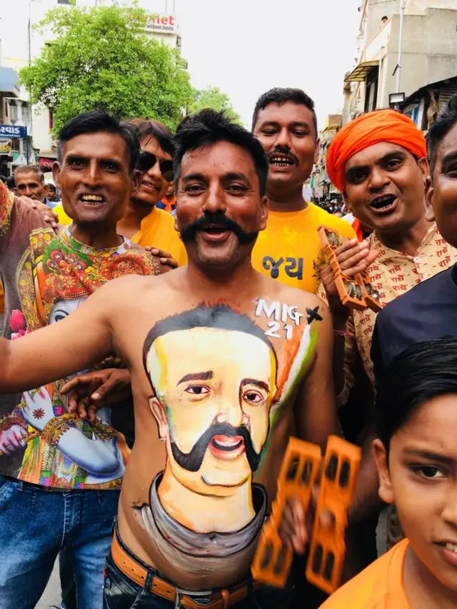 શ્રદ્ધાળુ