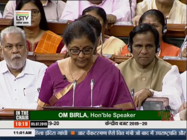 Lok Sabha