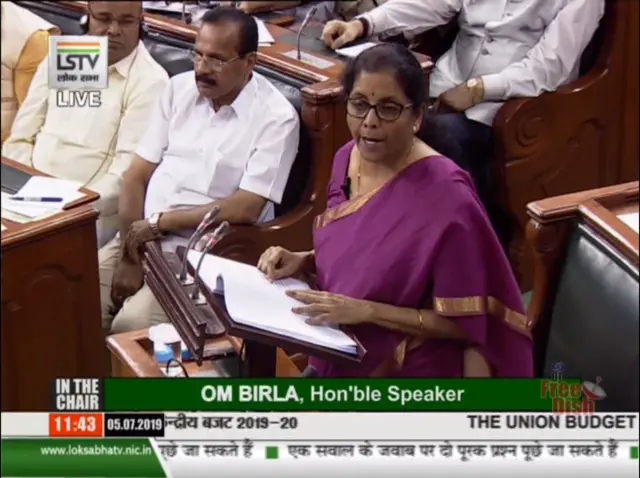 Lok Sabha TV