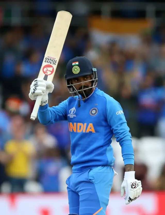 کرکٹ ورلڈ کپ 2019