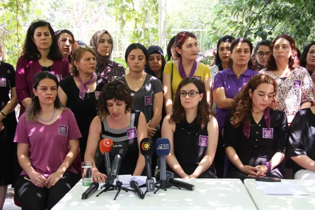 Diyarbakır Şiddetle Mücadele Ağı