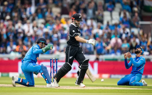 kane williamson