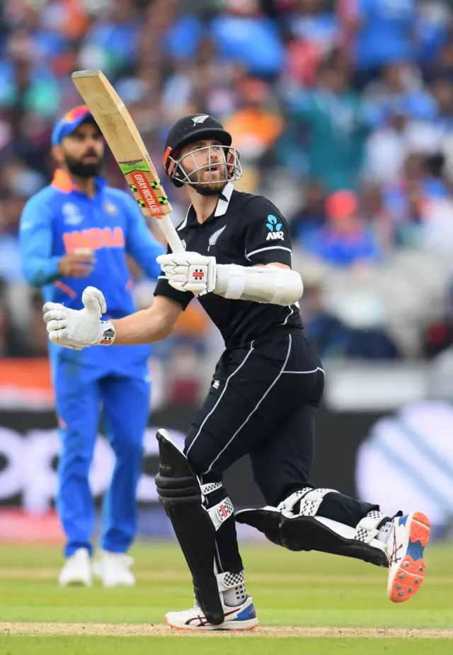 kane williamson