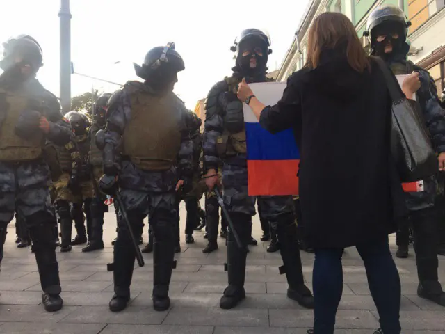 Пикет