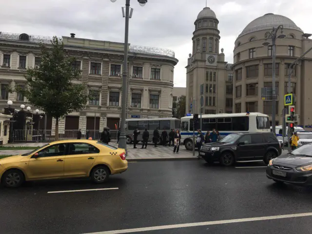 Полиция