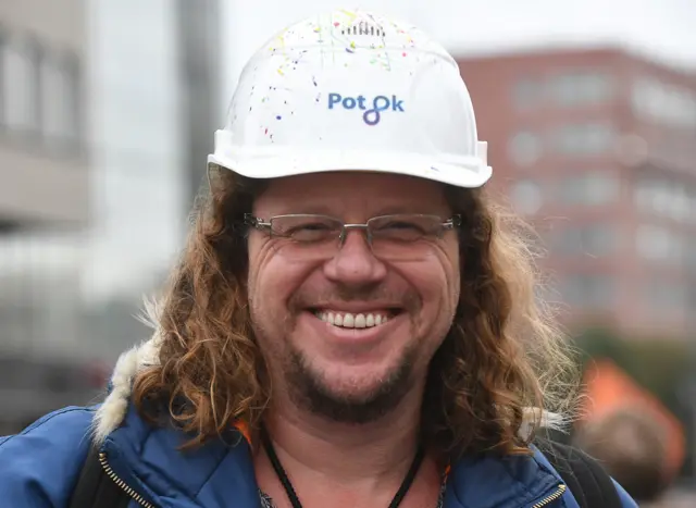Полонский