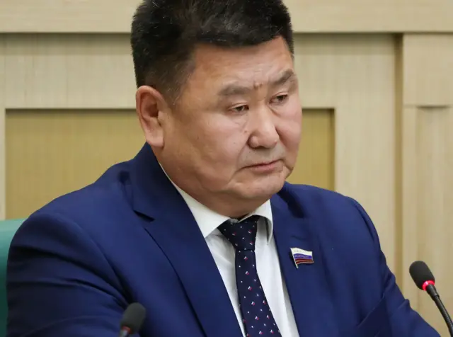 Вячеслав Мархаев