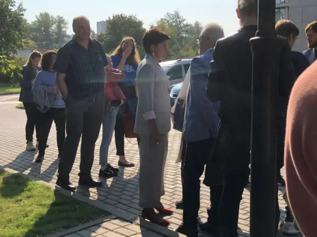 Валерия Касамара