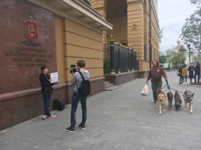 Петровка