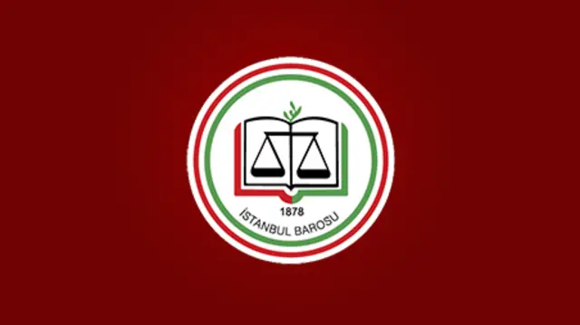 İstanbul barosu