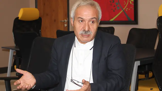 Adnan Selçuk Mızraklı