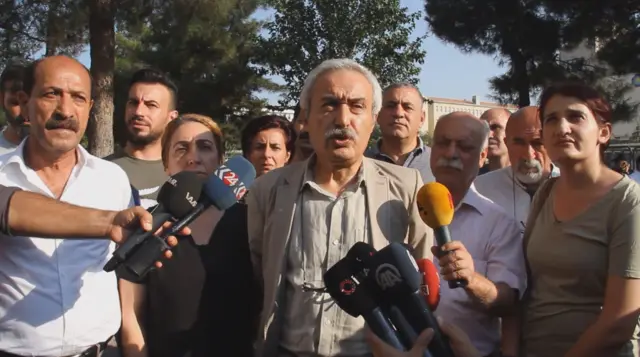 mızraklı