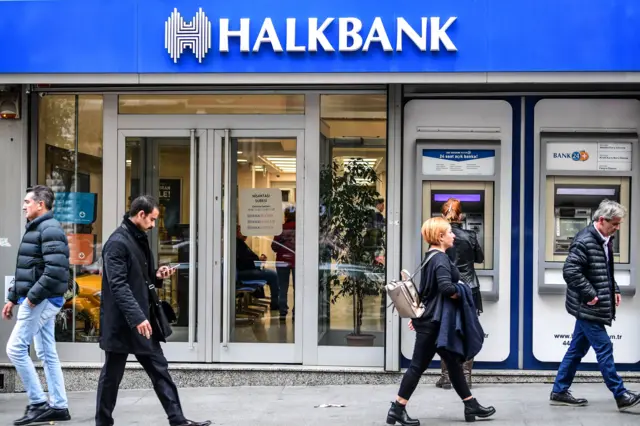 Halkbank