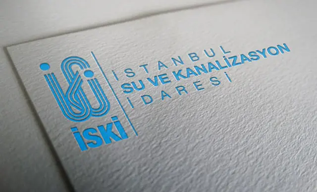 İSKİ