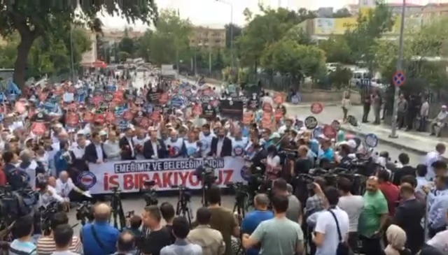 Cüzdan bırakma eylemi