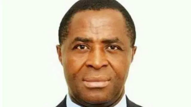 Sisiku Ayuk Tabe ayaa in muddo ah ku sugnaa dalka Nigeria ka hor inta aan la xirin