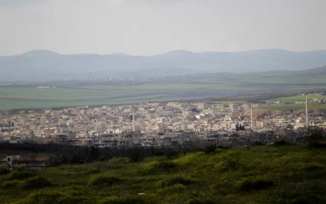 خان شيخون
