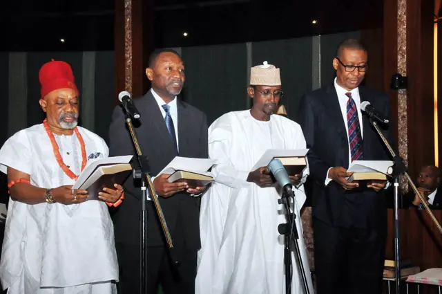 Buhari