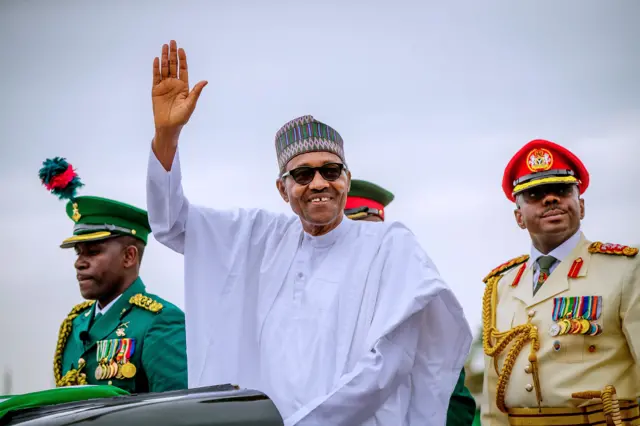 Buhari