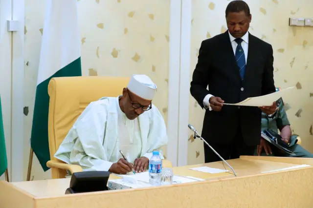 Buhari