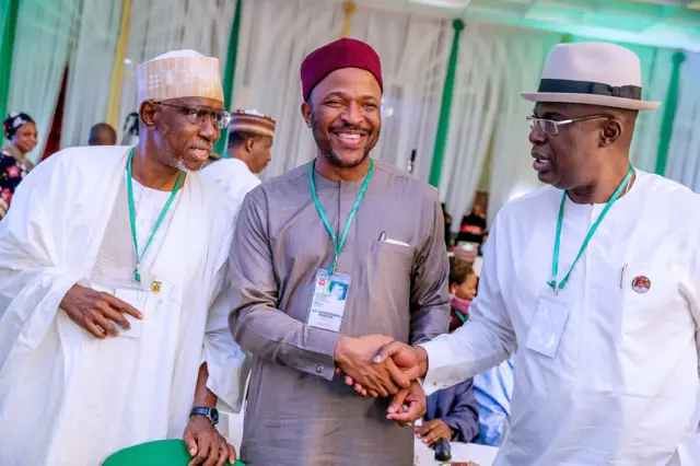 Buhari