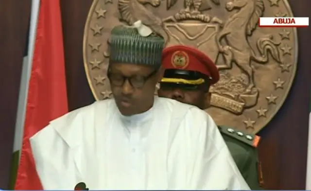 Buhari
