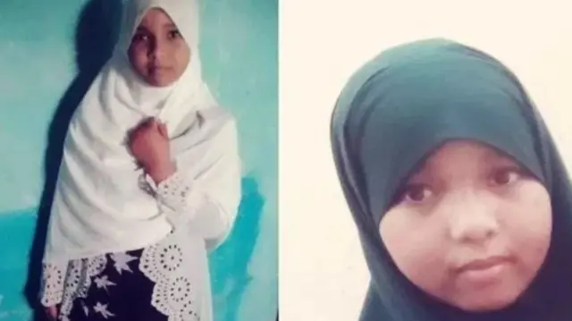 Caa'isha Ilyaas Aadan