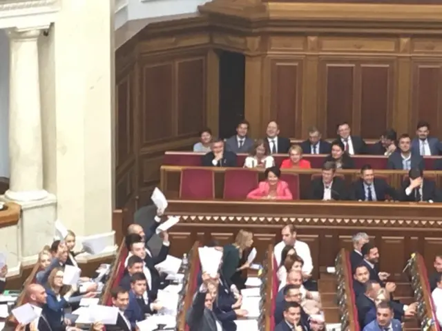 Урядова ложа